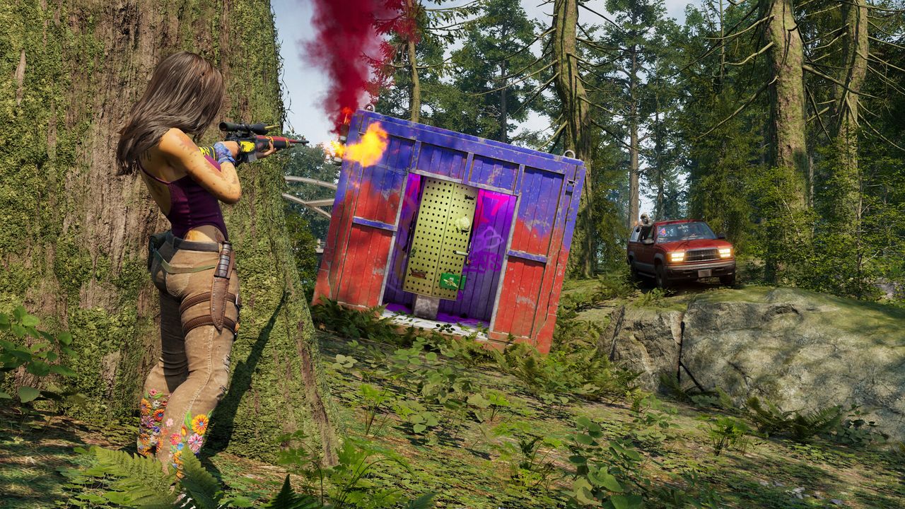 PUBG: Dednet director says the game is all about ‘spreading the gospel of PUBG to an audience that hasn’t historically connected with it’ PUBG: Dednet director says the game is all about ‘spreading the gospel of PUBG to an audience that hasn’t historically connected with it’