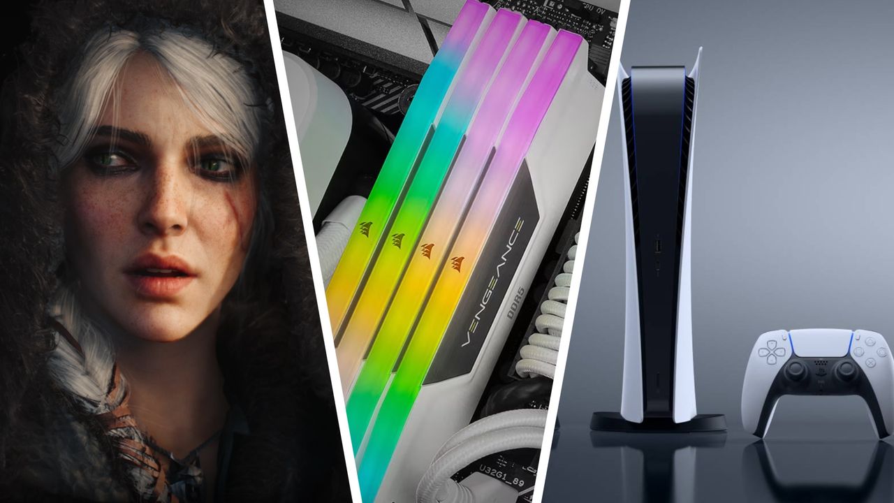 ‘Consoles are here to stay’: CD Projekt Red boss bets on Sony, Microsoft, and Nintendo ‘weathering the storm’ despite RAM crisis ‘Consoles are here to stay’: CD Projekt Red boss bets on Sony, Microsoft, and Nintendo ‘weathering the storm’ despite RAM crisis