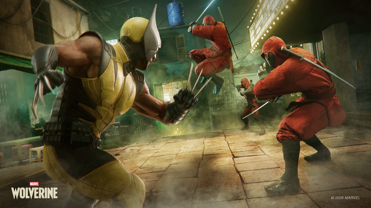 Marvel Wolverine’s claw-fueled combat doesn’t feel as deep as its systems suggest, but that didn’t stop me from grinning ear to ear carving through its lengthy campaign Marvel Wolverine’s claw-fueled combat doesn’t feel as deep as its systems suggest, but that didn’t stop me from grinning ear to ear carving through its lengthy campaign