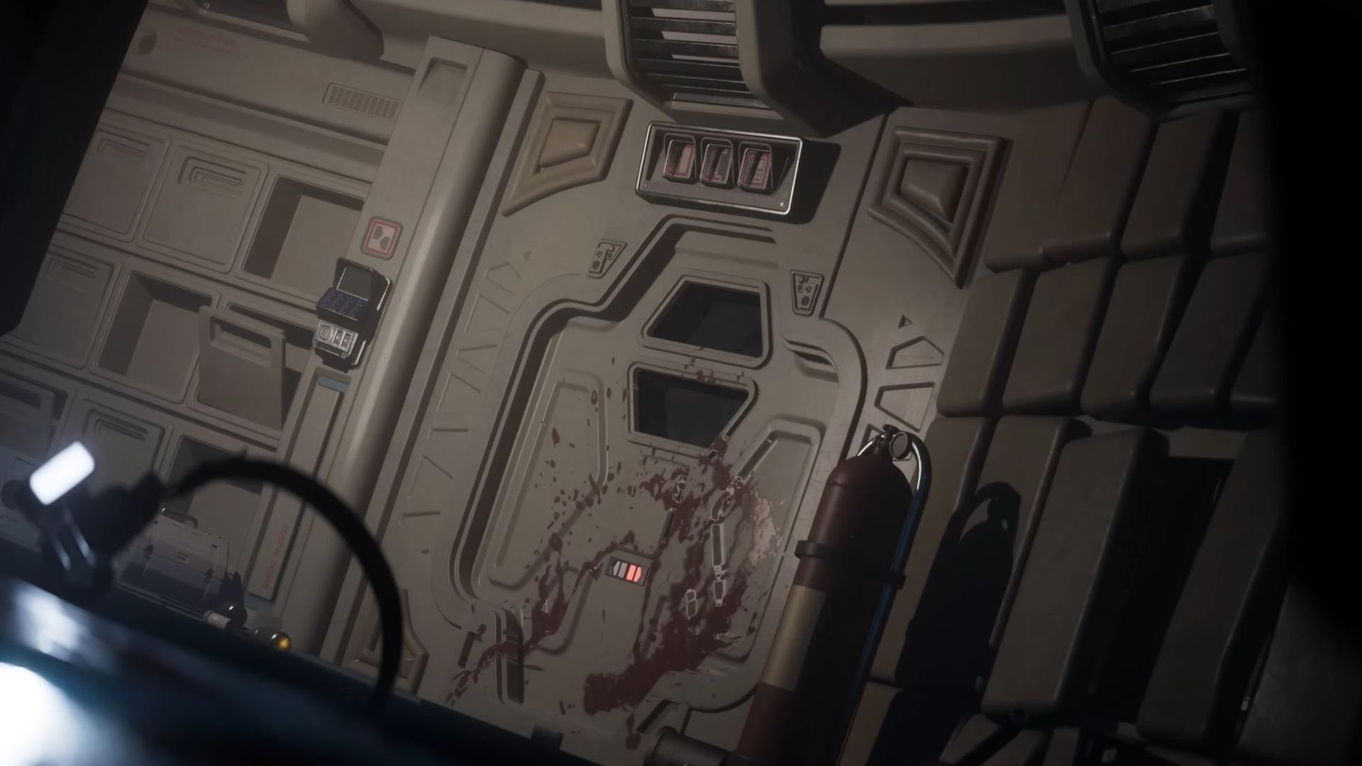 Creative Assembly says Alien: Isolation 2’s protagonist is a Yutani employee, which offers ‘a new perspective to the franchise’ — ‘Weyland-Yutani is an English-Japanese speaking company, and the Japanese side doesn’t really get explored that much’ Creative Assembly says Alien: Isolation 2’s protagonist is a Yutani employee, which offers ‘a new perspective to the franchise’ — ‘Weyland-Yutani is an English-Japanese speaking company, and the Japanese side doesn’t really get explored that much’