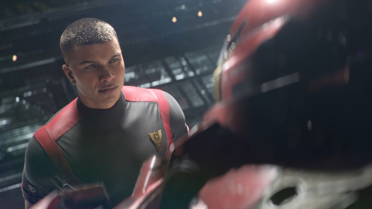 StarCraft creative director says the game and the real-world feel ‘very close in terms of themes and characters’ — ‘When you look at the stories that were told in StarCraft and the characters that you run into, it’s remarkably topical’