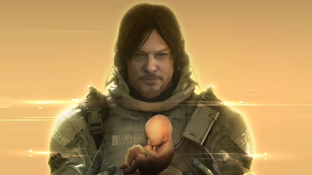 Death Stranding movie director is being given ‘a lot of freedom’ to tell ‘standalone’ story separate from Hideo Kojima video game franchise — ‘I like things where it could be easy to miss the mark’