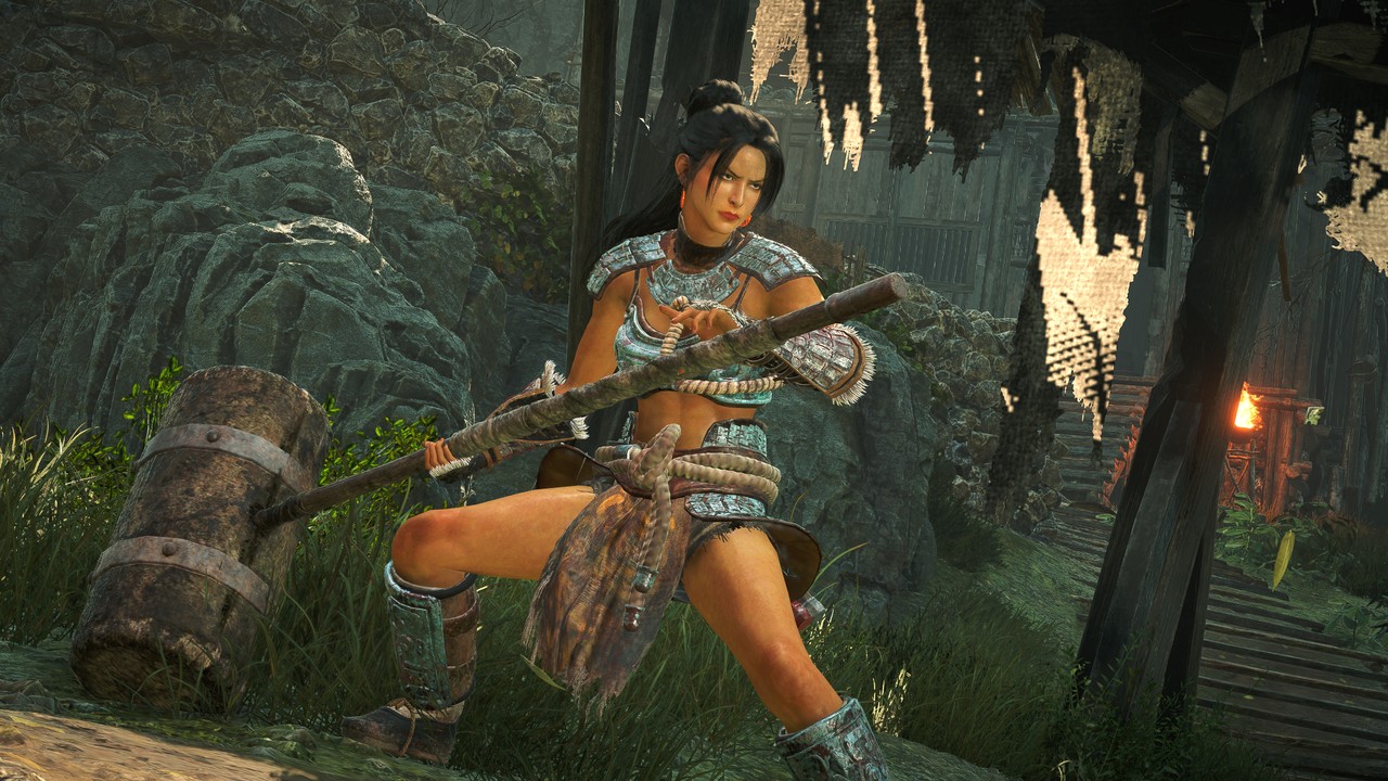Wo Long 2: Wings of Ember feels like a blast from the past thanks to its fast, stylish, and satisfying action Wo Long 2: Wings of Ember feels like a blast from the past thanks to its fast, stylish, and satisfying action