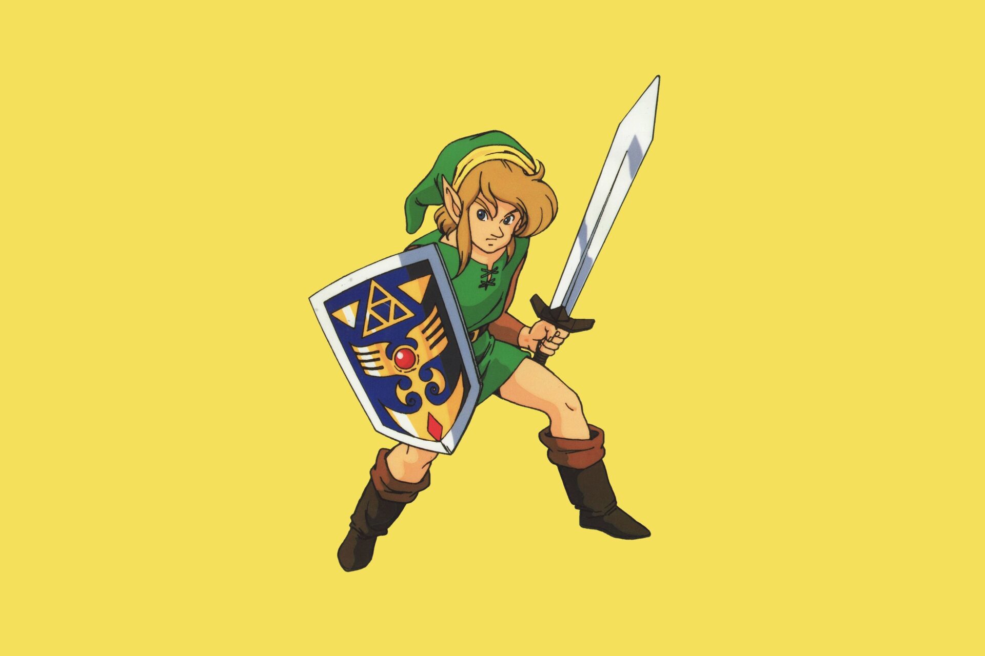 How to Watch Nintendo’s Zelda 40th Anniversary Direct