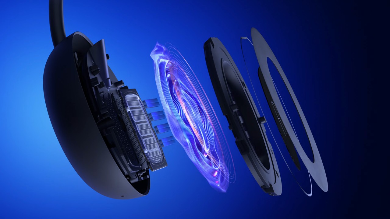 Two new PlayStation Pulse headsets are coming with tons of new features, ‘studio-inspired’ planar magnetic drivers, and native PS Portal compatibility
