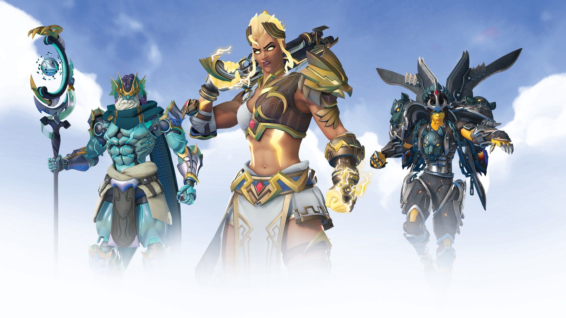‘Overwatch’ Won’t Get Its Most Exciting New Feature In Years Until Next Season ‘Overwatch’ Won’t Get Its Most Exciting New Feature In Years Until Next Season
