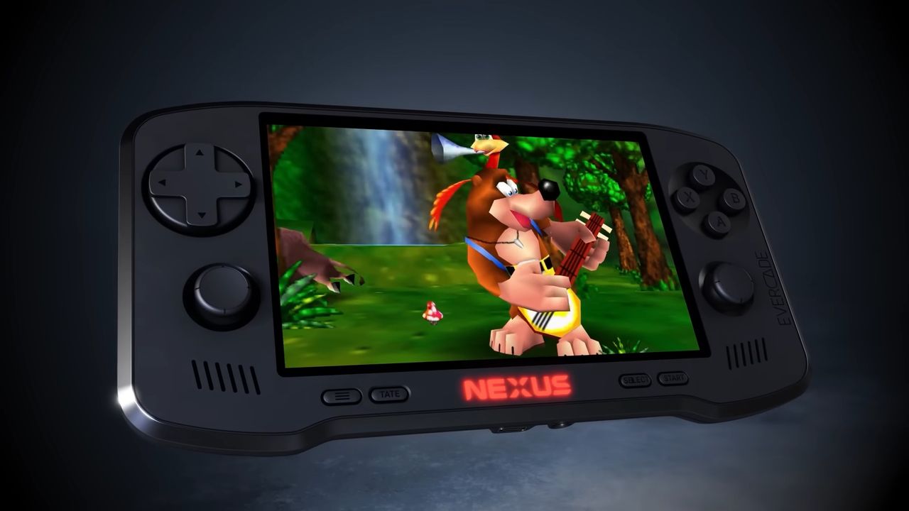Banjo-Kazooie and Banjo-Tooie on the Evercade Nexus use the original Rare source code, which included ‘a load of stuff’ that the studio didn’t even know about, Blaze Entertainment says Banjo-Kazooie and Banjo-Tooie on the Evercade Nexus use the original Rare source code, which included ‘a load of stuff’ that the studio didn’t even know about, Blaze Entertainment says