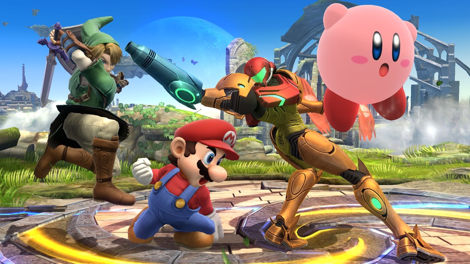 Smash Bros. Fans Just Got Trolled Accidentally By Nintendo’s 45 Minute Direct