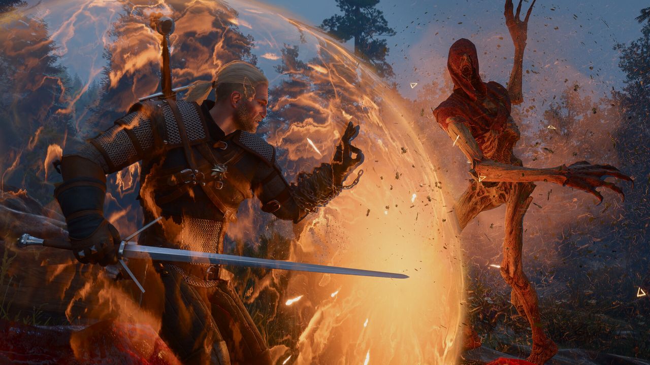 Fool’s Theory says the biggest ‘challenge’ developing Songs of the Past was making sure Dandelion’s story didn’t ‘steal the show’ since The Witcher 3 is about Geralt — ‘There was a very big effort put into this fine balancing of the narrative’ Fool’s Theory says the biggest ‘challenge’ developing Songs of the Past was making sure Dandelion’s story didn’t ‘steal the show’ since The Witcher 3 is about Geralt — ‘There was a very big effort put into this fine balancing of the narrative’