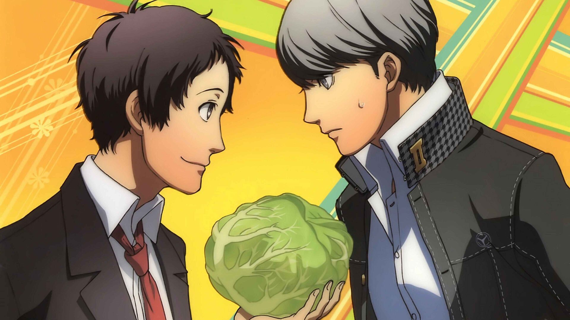 Persona 4 Revival Is Bringing Back One of the Rpg’s Most Important Actors Persona 4 Revival Is Bringing Back One of the Rpg’s Most Important Actors