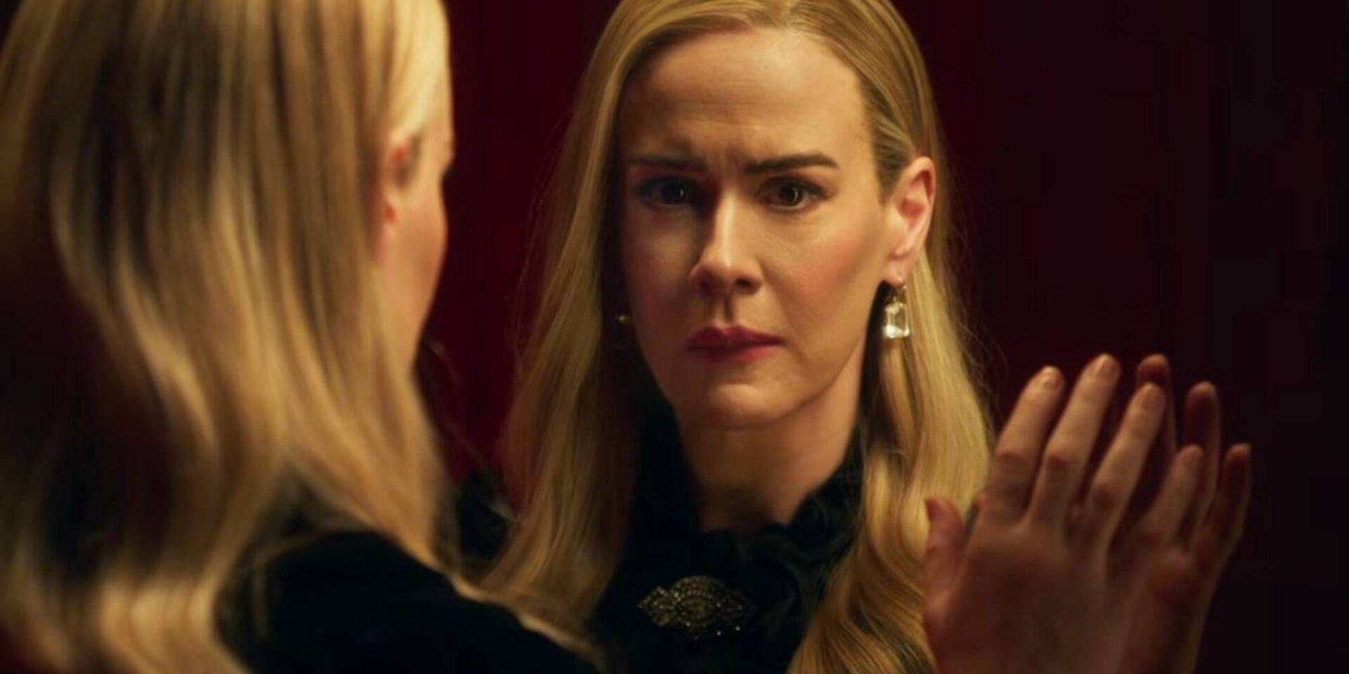 American Horror Story Season 13 Teases an Avengers-Level Crossover American Horror Story Season 13 Teases an Avengers-Level Crossover