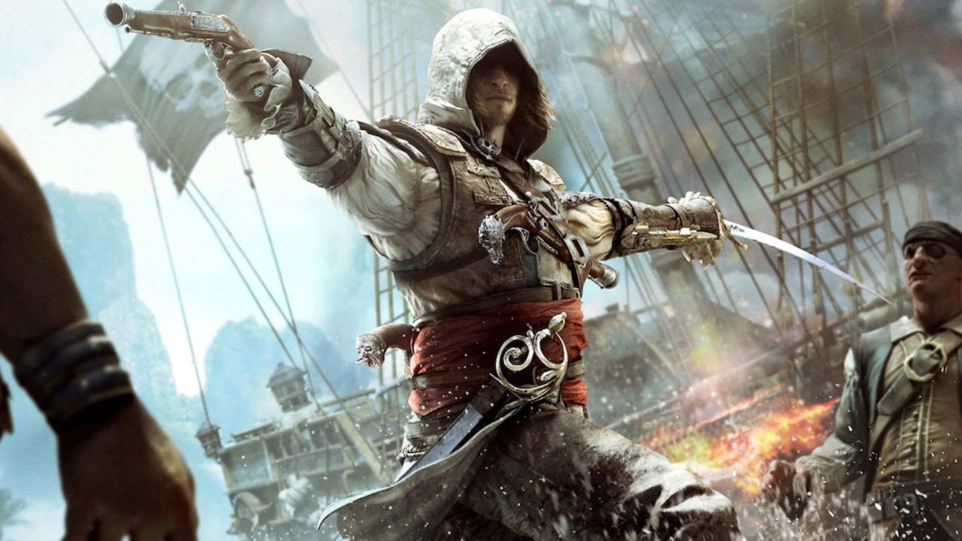 Assassin’s Creed Celebrates 20th Anniversary With New ,999 Release Assassin’s Creed Celebrates 20th Anniversary With New ,999 Release