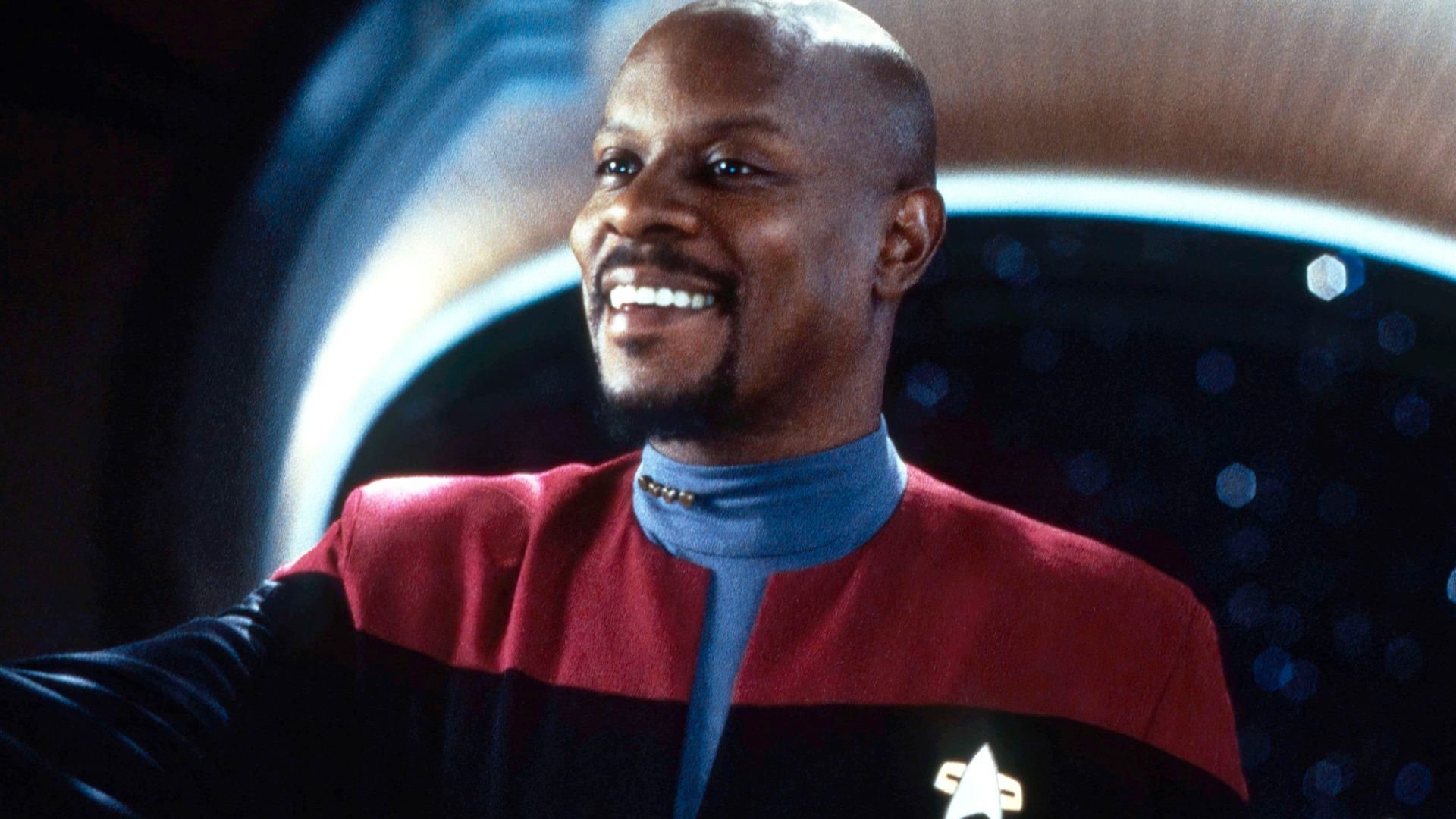 Star Trek: Deep Space Nine Officially Returns in Fluxx October 20 Star Trek: Deep Space Nine Officially Returns in Fluxx October 20