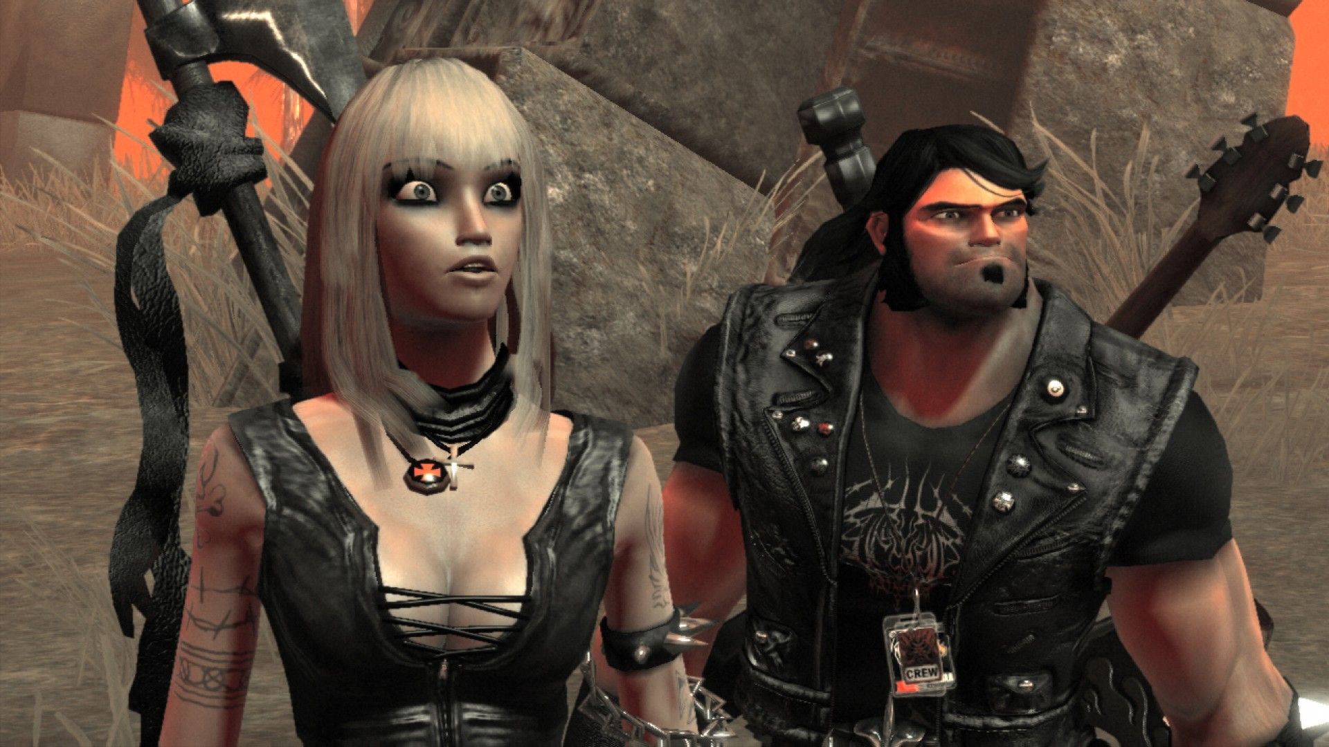 Double Fine’s New Game Project Raises Half a Million Before Hitting Controversy Double Fine’s New Game Project Raises Half a Million Before Hitting Controversy