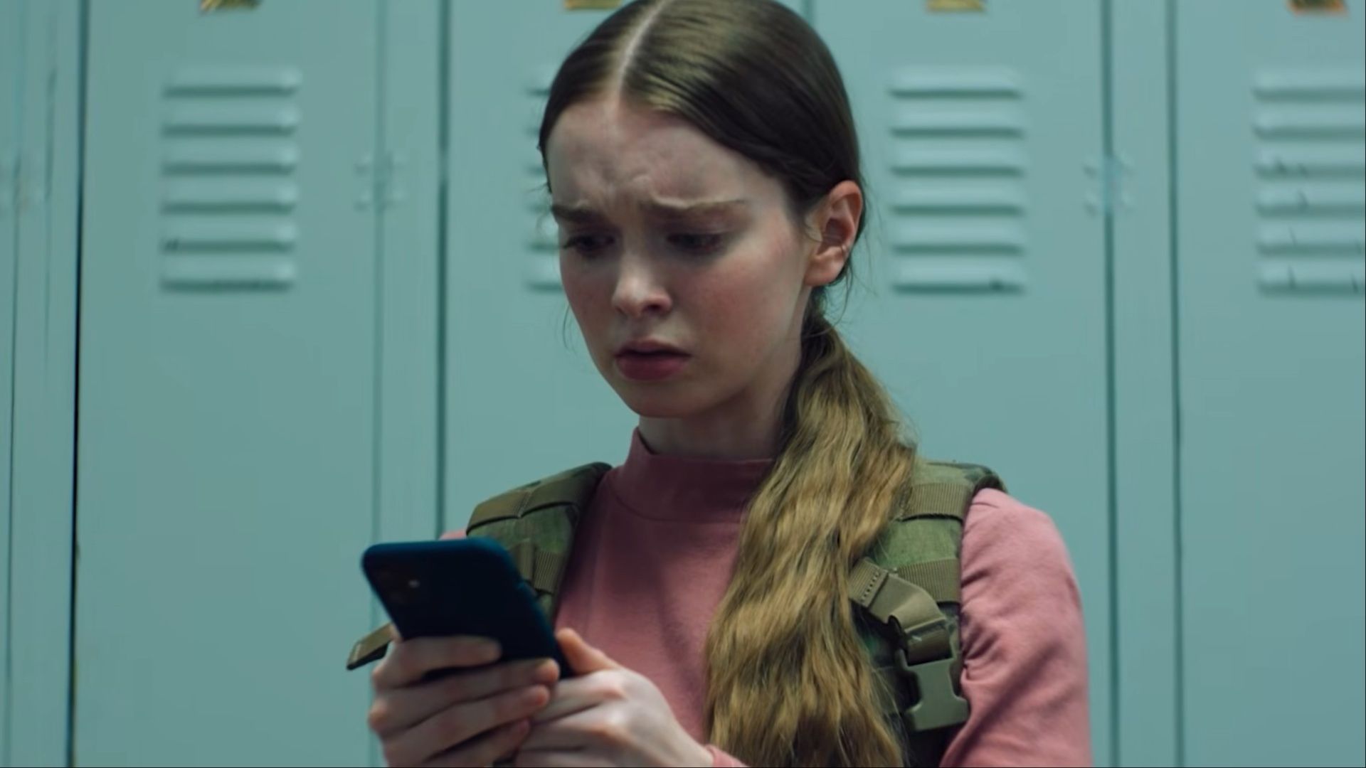 Stephen King Weighs in on Prime Video’s New Carrie Miniseries