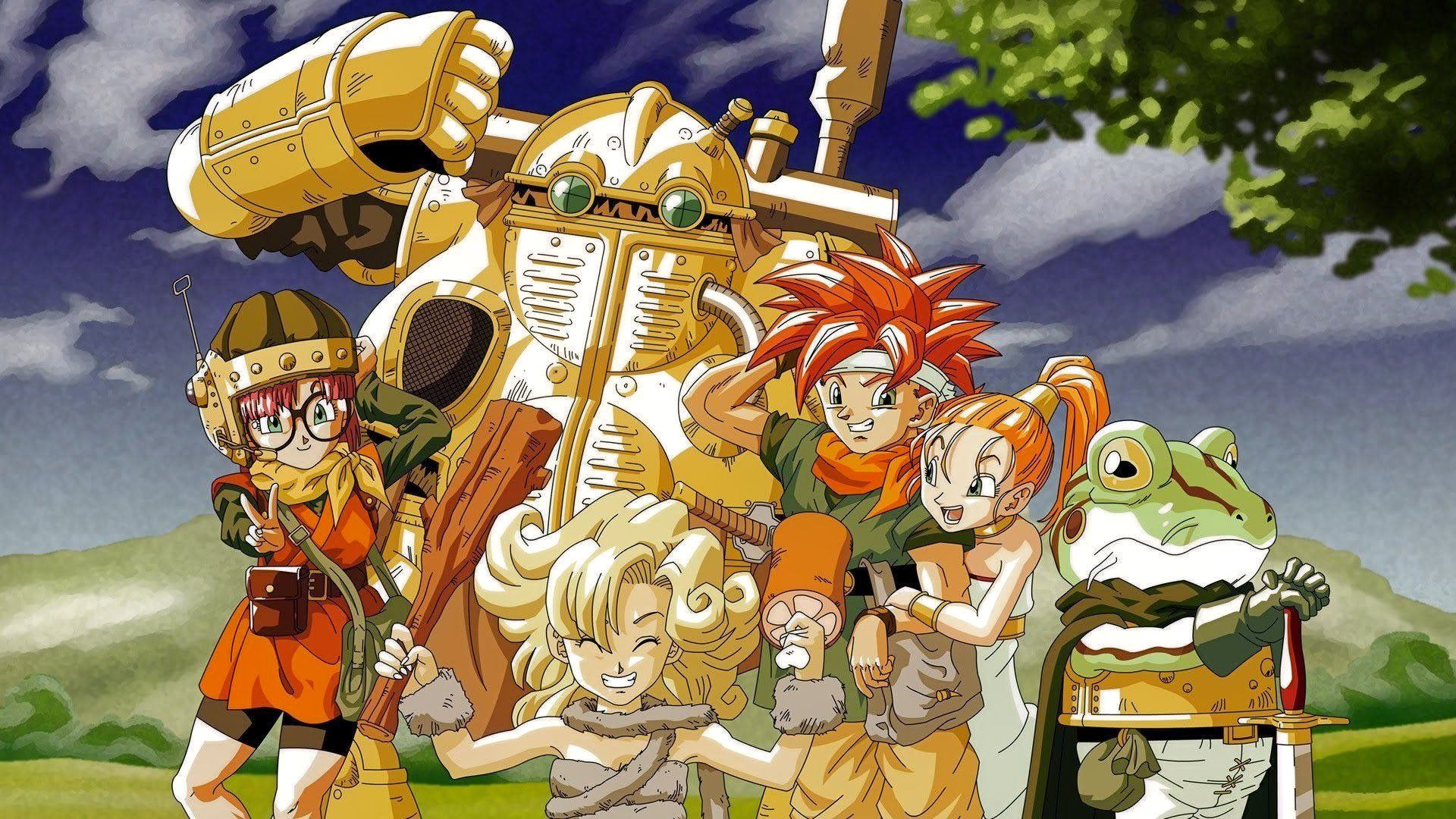 Square Enix Officially Surprises Fans With New Chrono Trigger Releases Coming February 2027 Square Enix Officially Surprises Fans With New Chrono Trigger Releases Coming February 2027