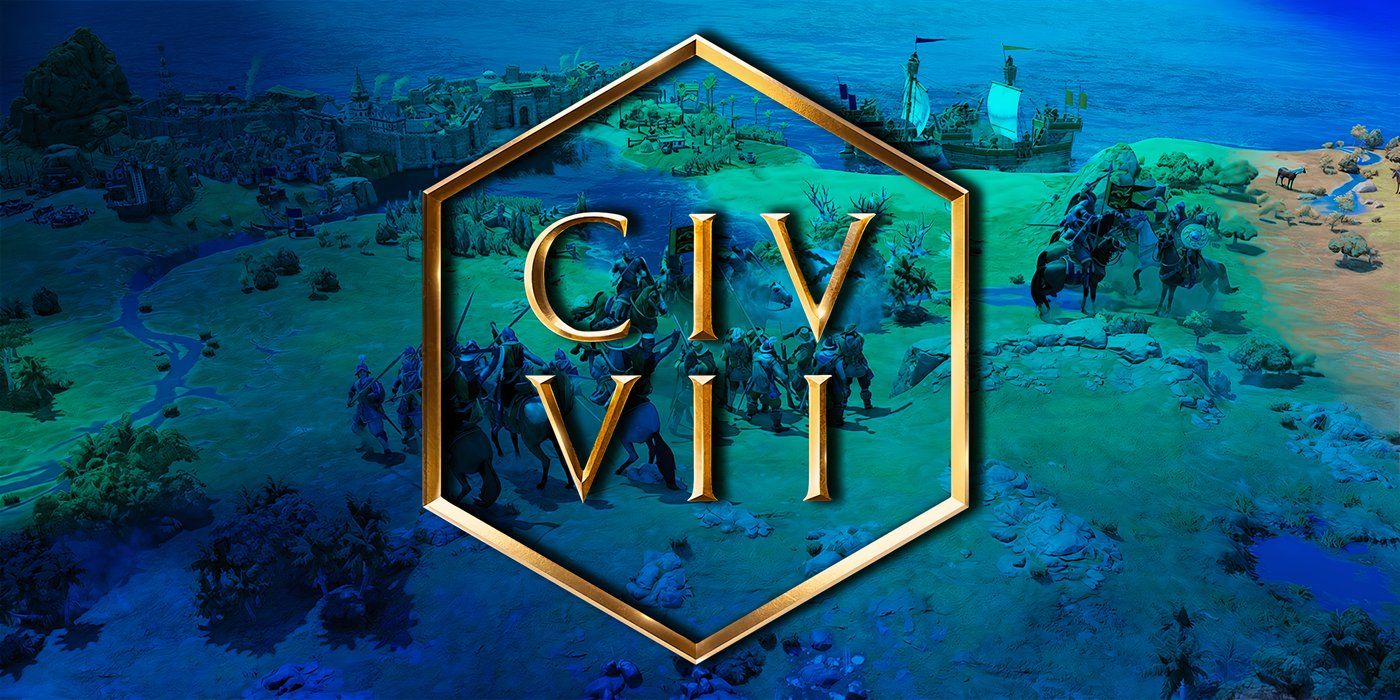Steam Officially Makes Civilization VII Free to Play Until September 10, Plus an Additional Freebie Steam Officially Makes Civilization VII Free to Play Until September 10, Plus an Additional Freebie