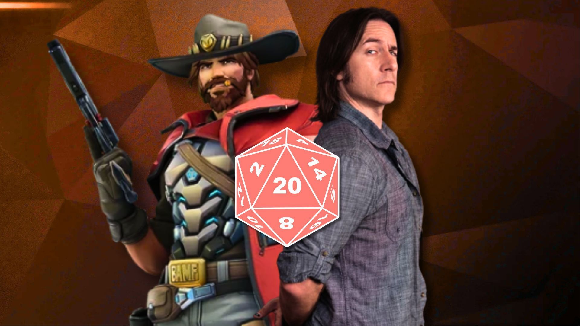 Overwatch Is Getting the Critical Role Treatment With Upcoming TTRPG Adventure Overwatch Is Getting the Critical Role Treatment With Upcoming TTRPG Adventure