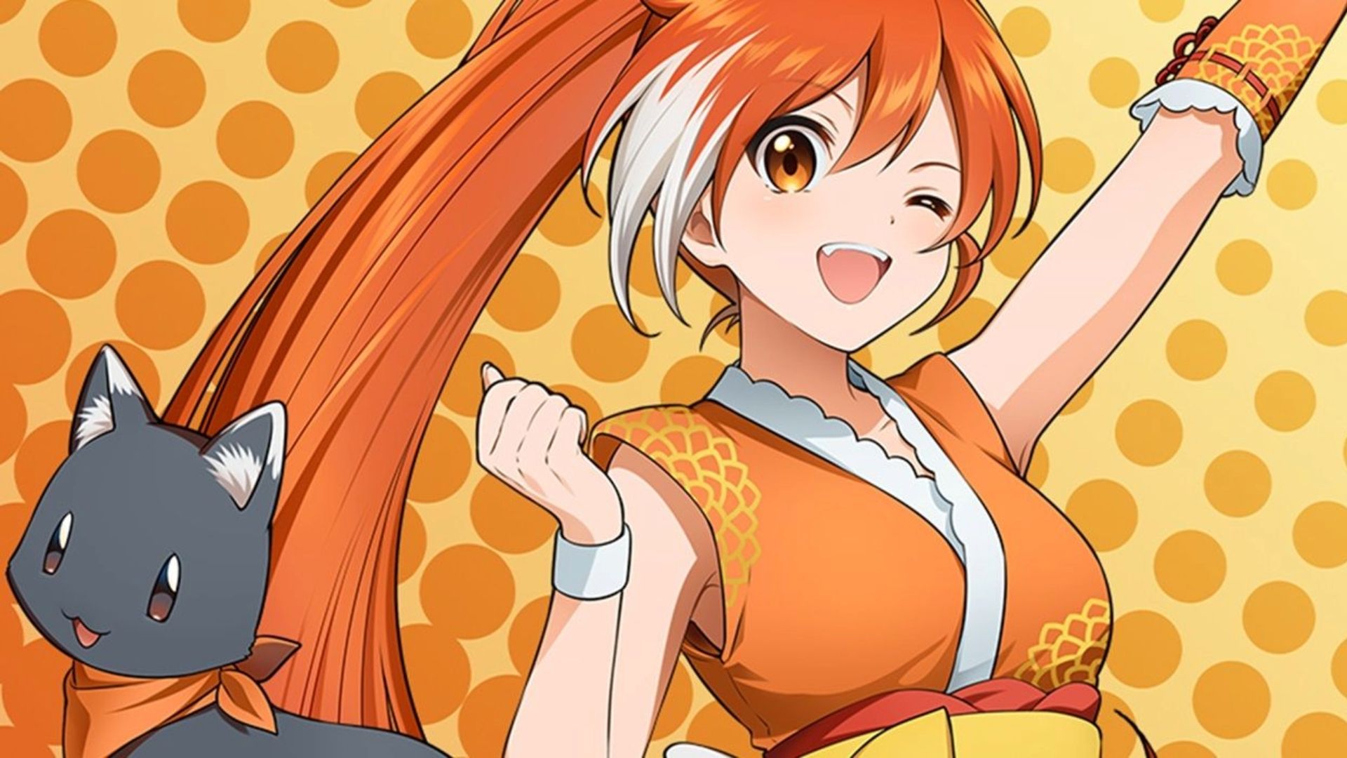 Crunchyroll Drops 101 New Releases in Massive September 2026 Update Crunchyroll Drops 101 New Releases in Massive September 2026 Update