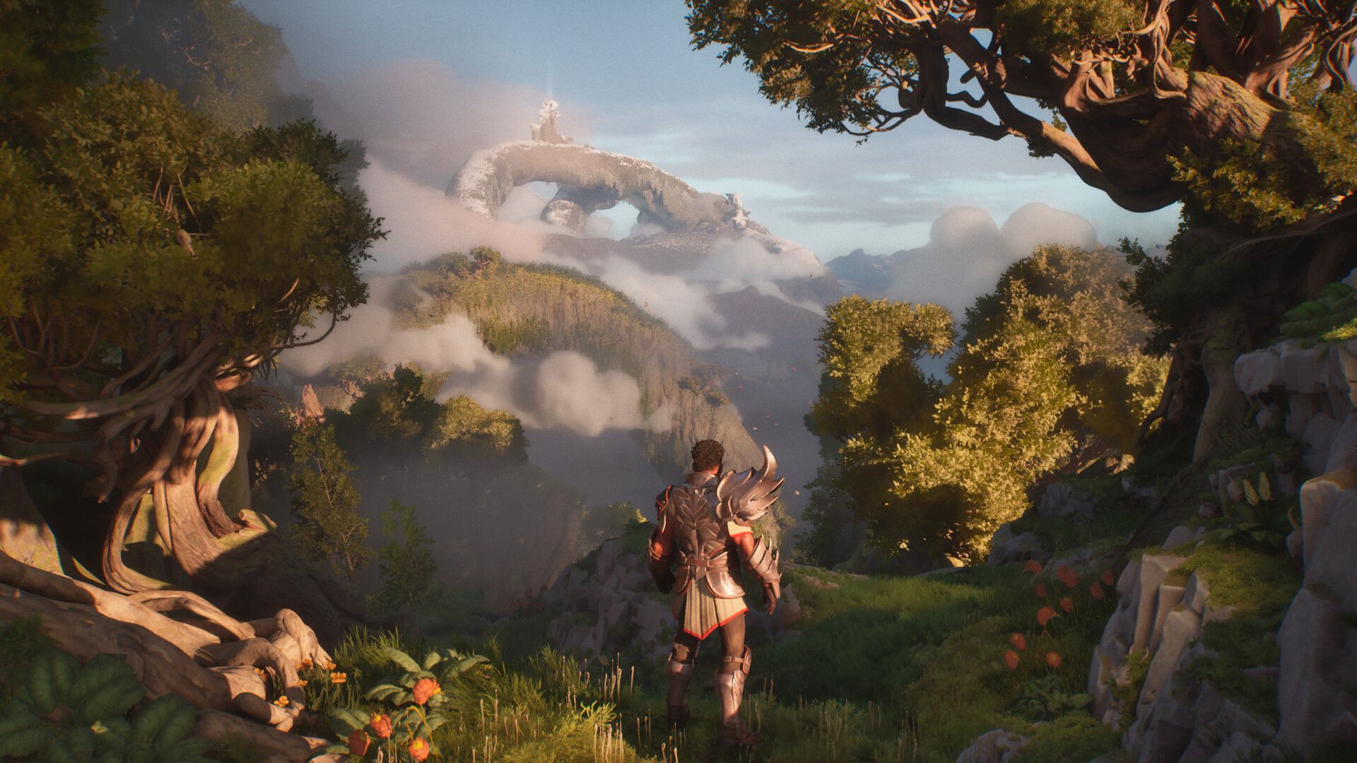 ArenaNet says Guild Wars 3’s ancient Orr setting will entice hardcore fans who ‘care deeply’ about the lore, but it also means ‘it’s the perfect time for new people to come join the Guild Wars franchise’