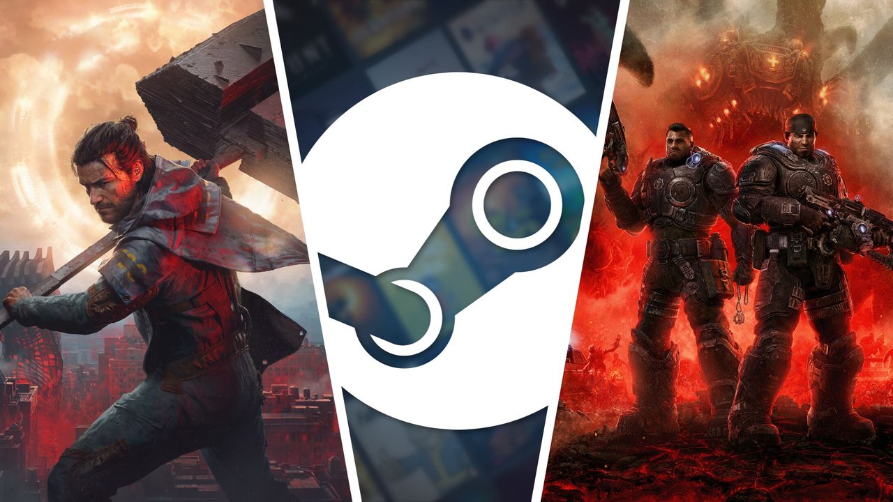 Steam achievements for multiple upcoming and unannounced games have leaked — and it’s an ugly situation for Valve