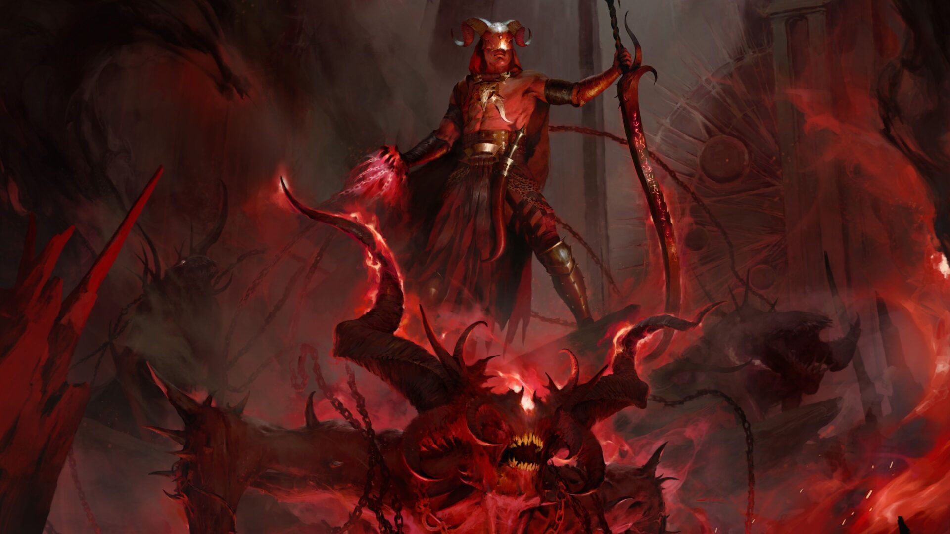 ‘Diablo 4’ Is Completely Free to Play On Steam for a Limited Time ‘Diablo 4’ Is Completely Free to Play On Steam for a Limited Time