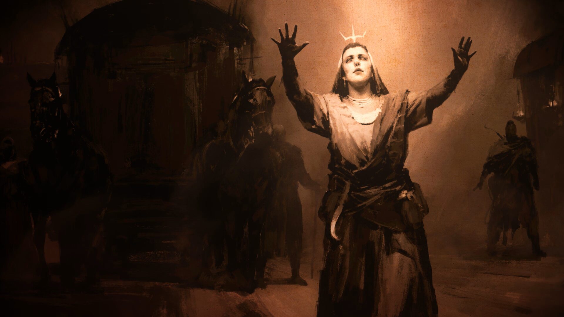 Diablo 5 Has A Surprising Connection To Dragon Age Diablo 5 Has A Surprising Connection To Dragon Age