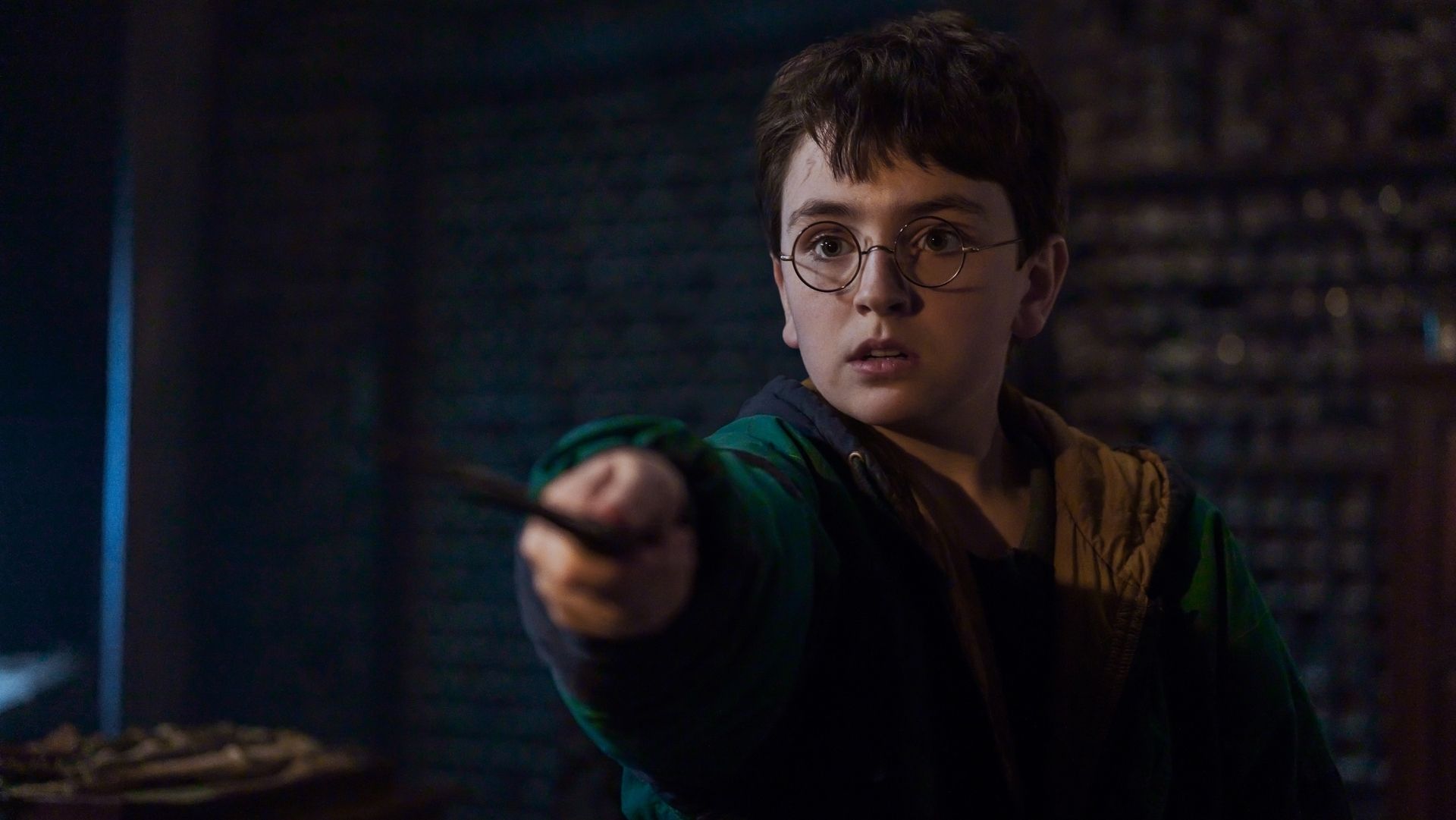 Harry Potter Officially Returns in 2026 in New Look at HBO’s Remake Harry Potter Officially Returns in 2026 in New Look at HBO’s Remake