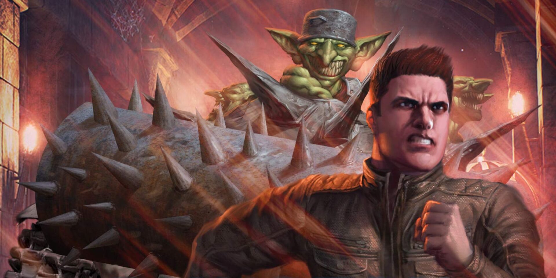 Dungeon Crawler Carl Returns to The Iron Tangle With 5 New Bosses This November Dungeon Crawler Carl Returns to The Iron Tangle With 5 New Bosses This November