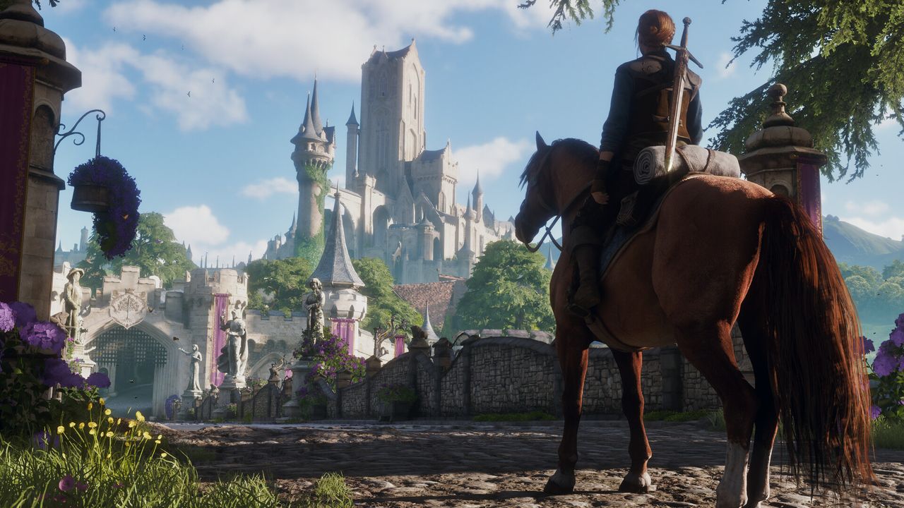 Playground Games says Fable’s story will last between ’15-20 hours’ or double that with other open-world content, and the life systems are ‘limitless’