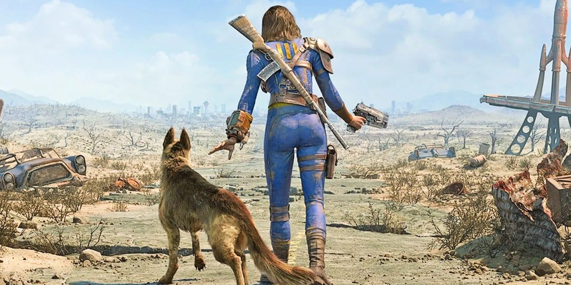 Fallout Officially Drops New ,999 Release Available Now Fallout Officially Drops New ,999 Release Available Now