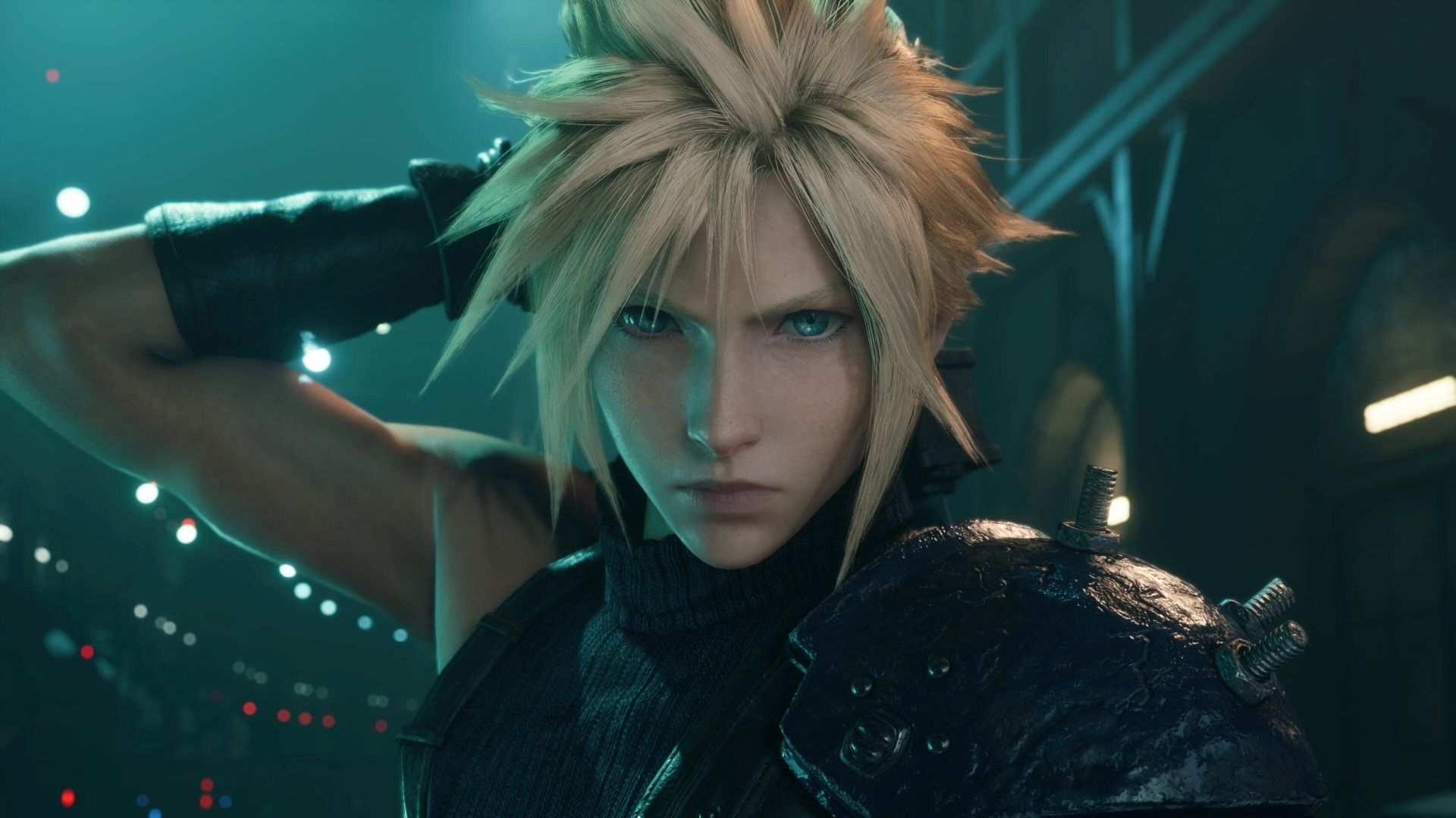 Final Fantasy 7 Remake Officially Reveals 0 Collector’s Edition Final Fantasy 7 Remake Officially Reveals 0 Collector’s Edition