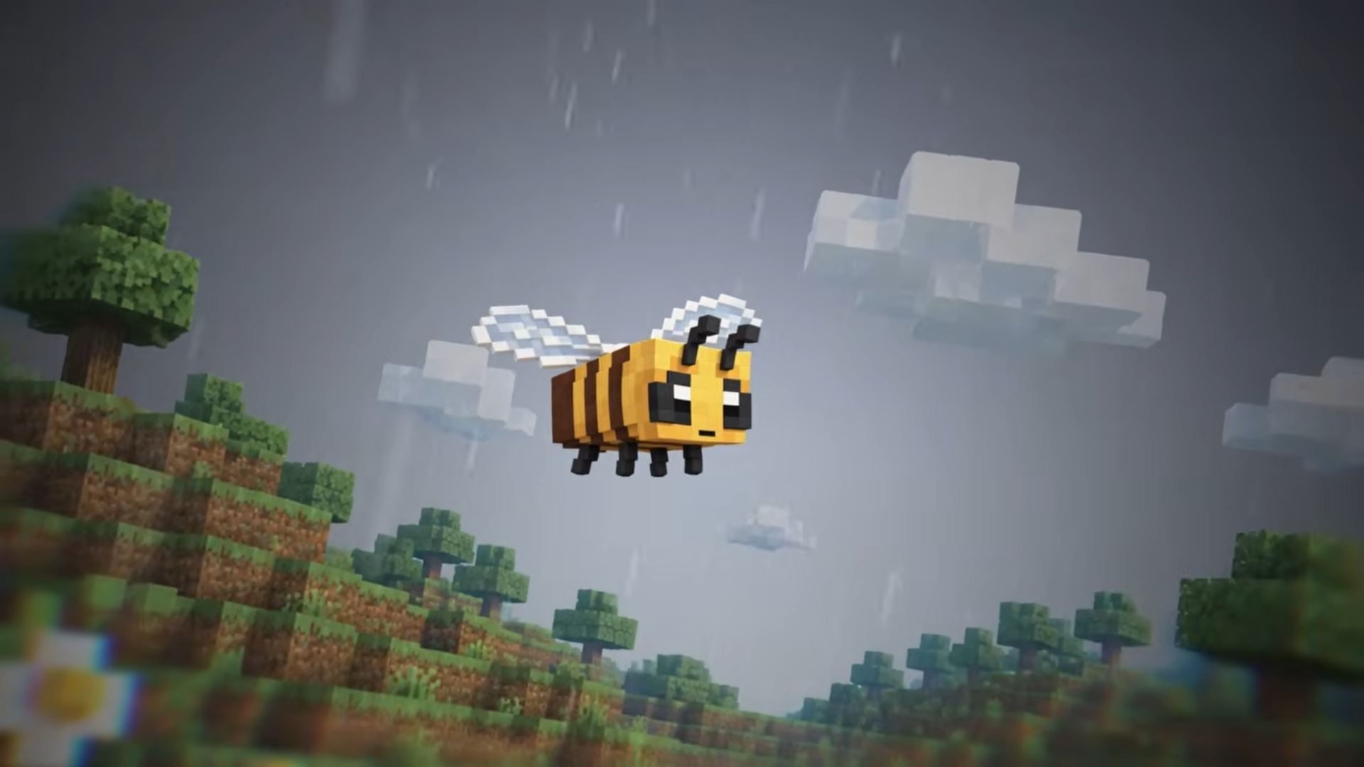 Minecraft Reaches Black Mirror Stage After Fly’s Brain Transplanted Into Game Minecraft Reaches Black Mirror Stage After Fly’s Brain Transplanted Into Game