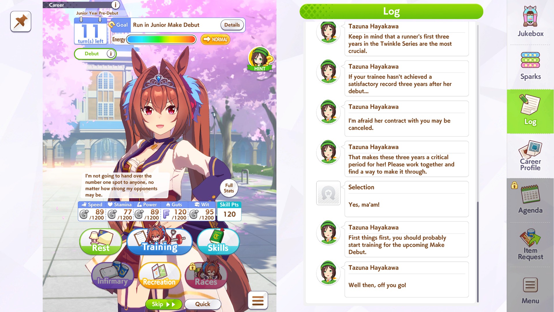 Horse girls are officially coming to the MotoGP Japanese Grand Prix in first-of-its-kind Umamasume crossover