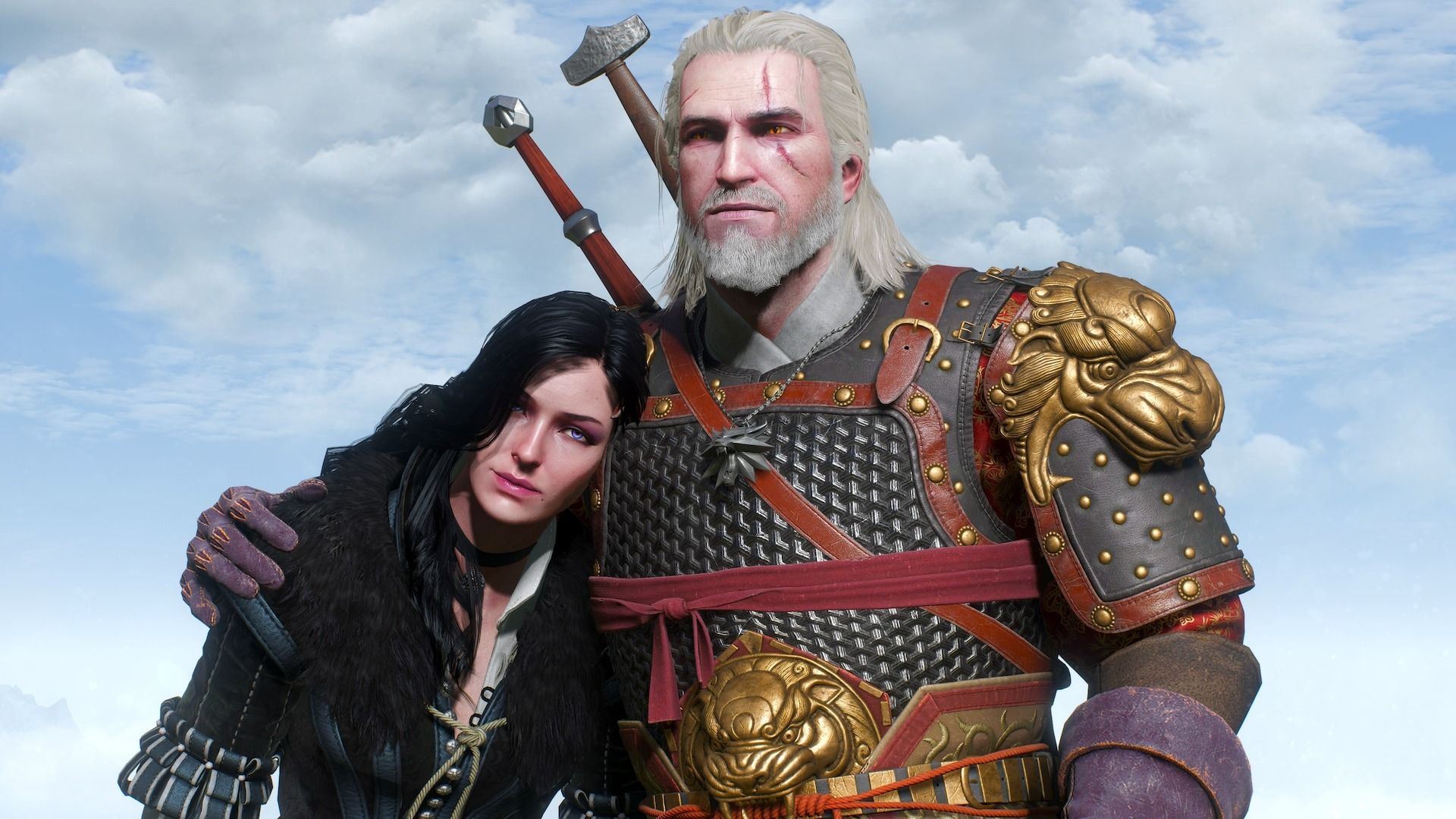 The Witcher Reveals New 0 Release Coming in 2027 The Witcher Reveals New 0 Release Coming in 2027