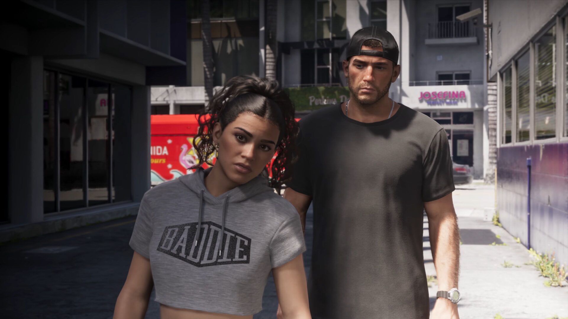 GTA 6 Multiplayer Release Plans May Have Been Revealed GTA 6 Multiplayer Release Plans May Have Been Revealed