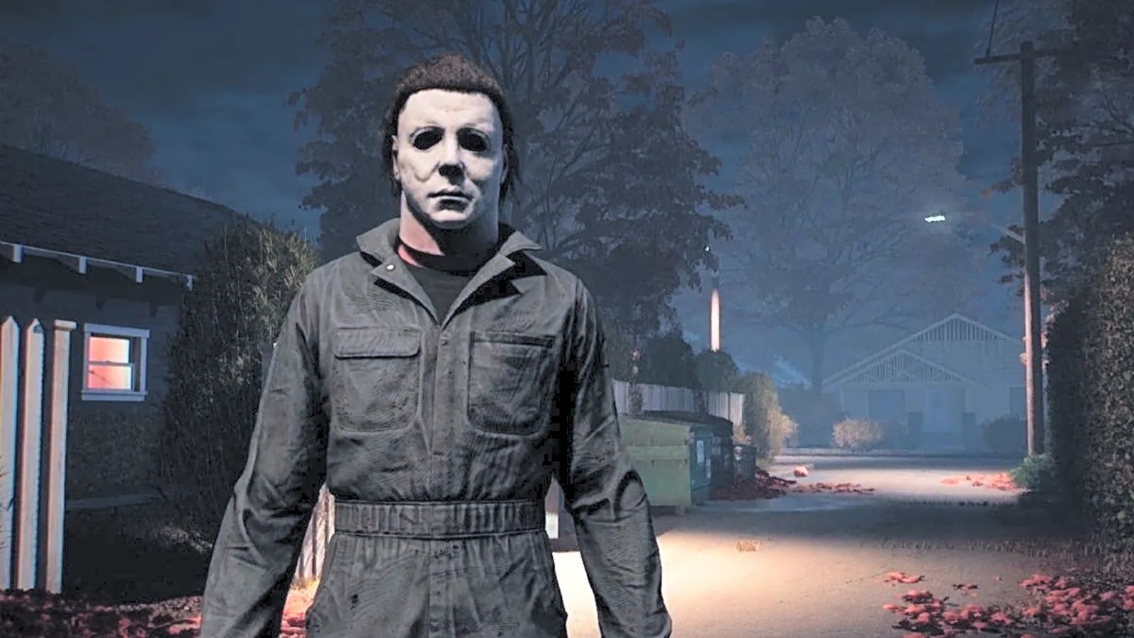 Halloween Game Players Cry Foul Over Troubling Michael Myers Moment: ‘Why Even Add This?’ Halloween Game Players Cry Foul Over Troubling Michael Myers Moment: ‘Why Even Add This?’