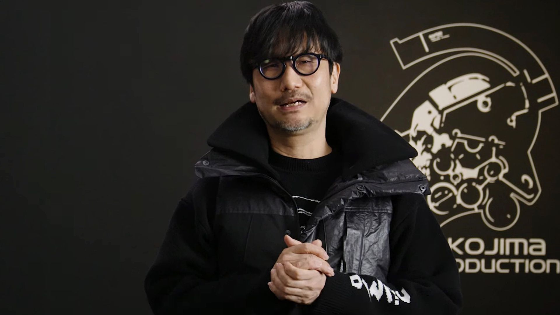 Kojima Productions Confirms The Studio Is Alright After Concerning Physint Report Kojima Productions Confirms The Studio Is Alright After Concerning Physint Report