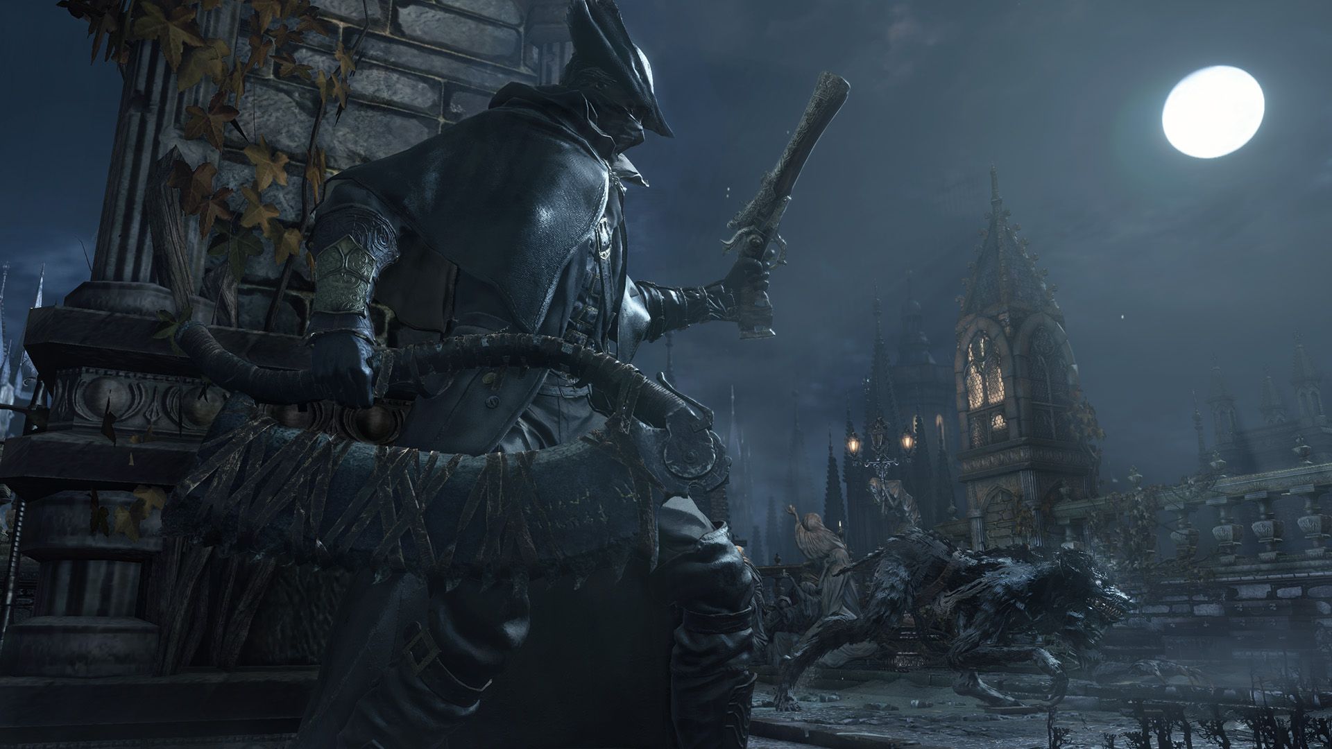 Bloodborne Is Officially Back with a New Release — but There’s a Catch