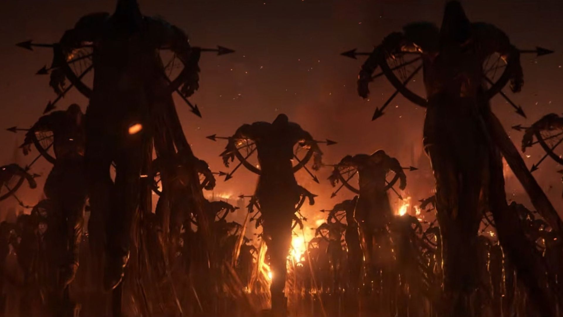 Blizzard confirms Diablo 5 won’t gloss over Diablo’s takeover of Sanctuary — ‘It’s not going to take place entirely off-screen’ Blizzard confirms Diablo 5 won’t gloss over Diablo’s takeover of Sanctuary — ‘It’s not going to take place entirely off-screen’