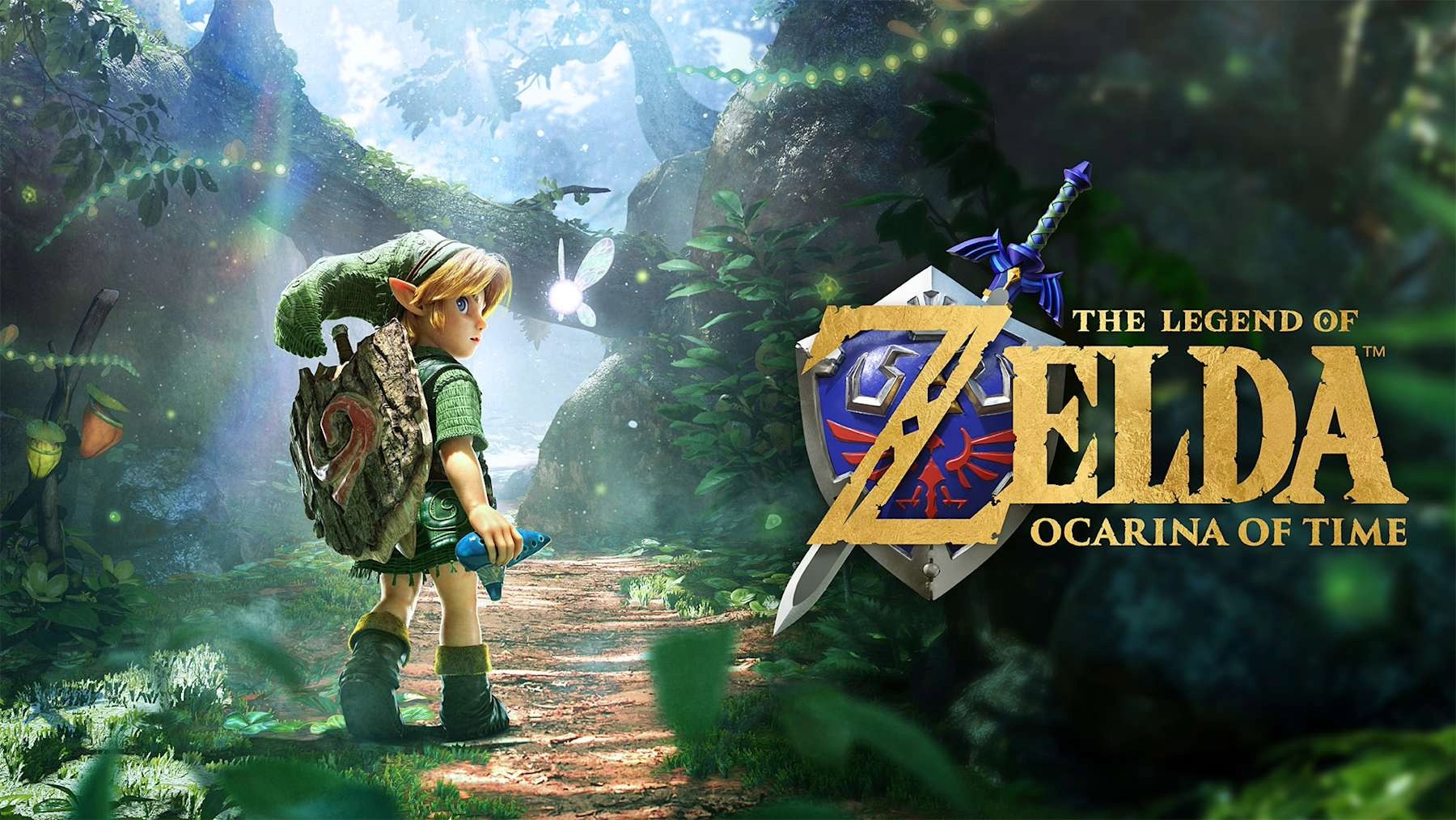 ‘Zelda: Ocarina of Time’ Remake and Switch 2 Console Pre-Orders Will Be a Bloodbath ‘Zelda: Ocarina of Time’ Remake and Switch 2 Console Pre-Orders Will Be a Bloodbath