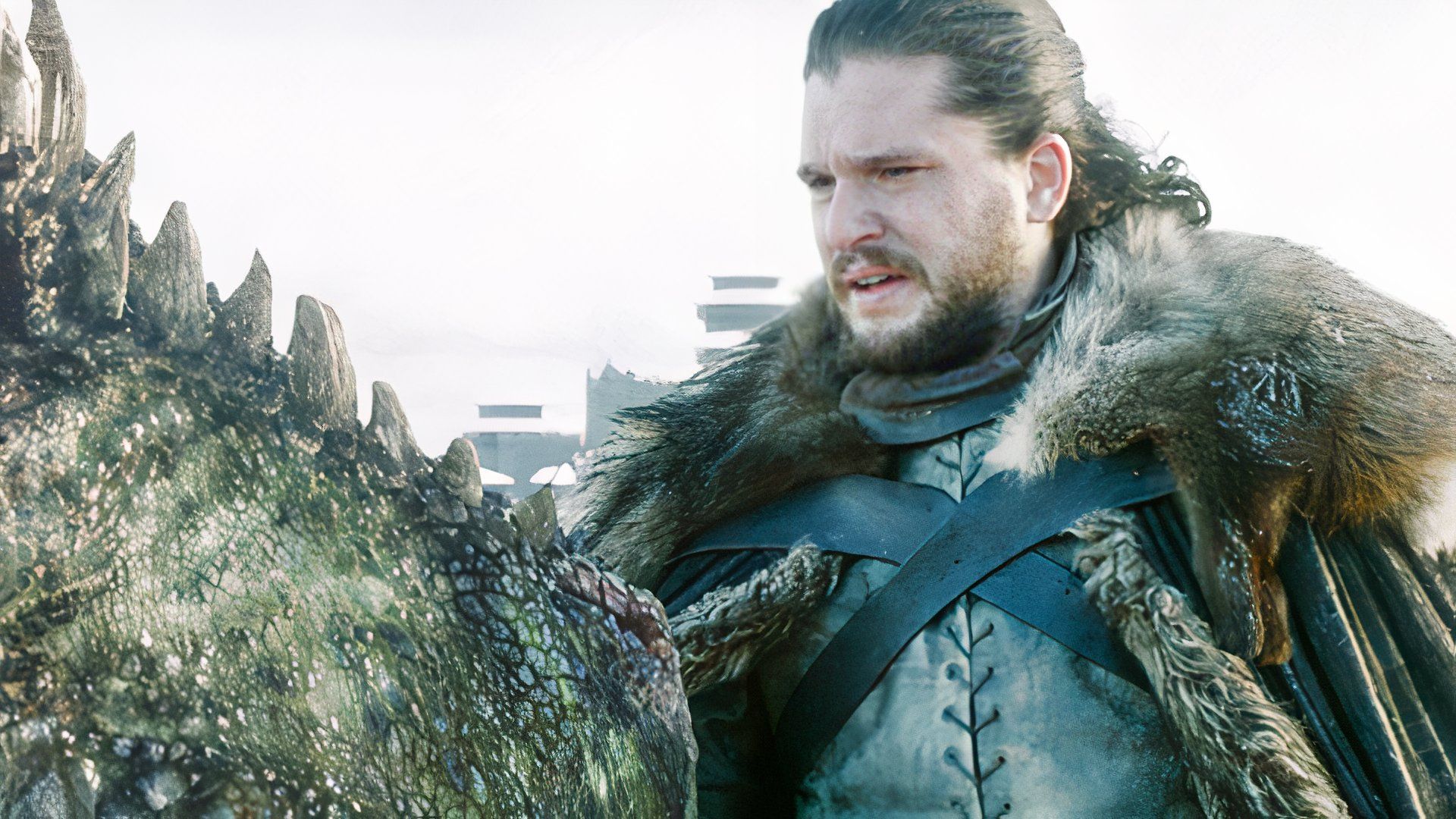 Game of Thrones: The Blood of the Dragon Officially Releases