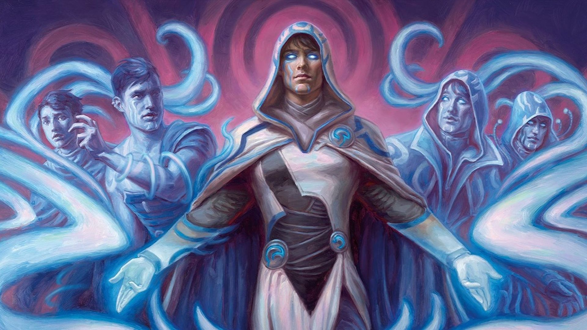 Magic: The Gathering’s Reality Fracture Makes Planeswalkers Stronger