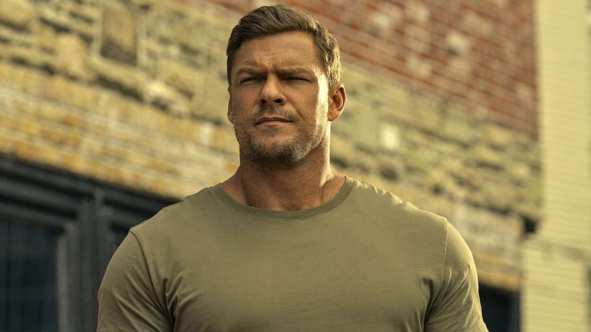 ‘Reacher’ Star in Talks to Lead ‘Helldivers’ Movie