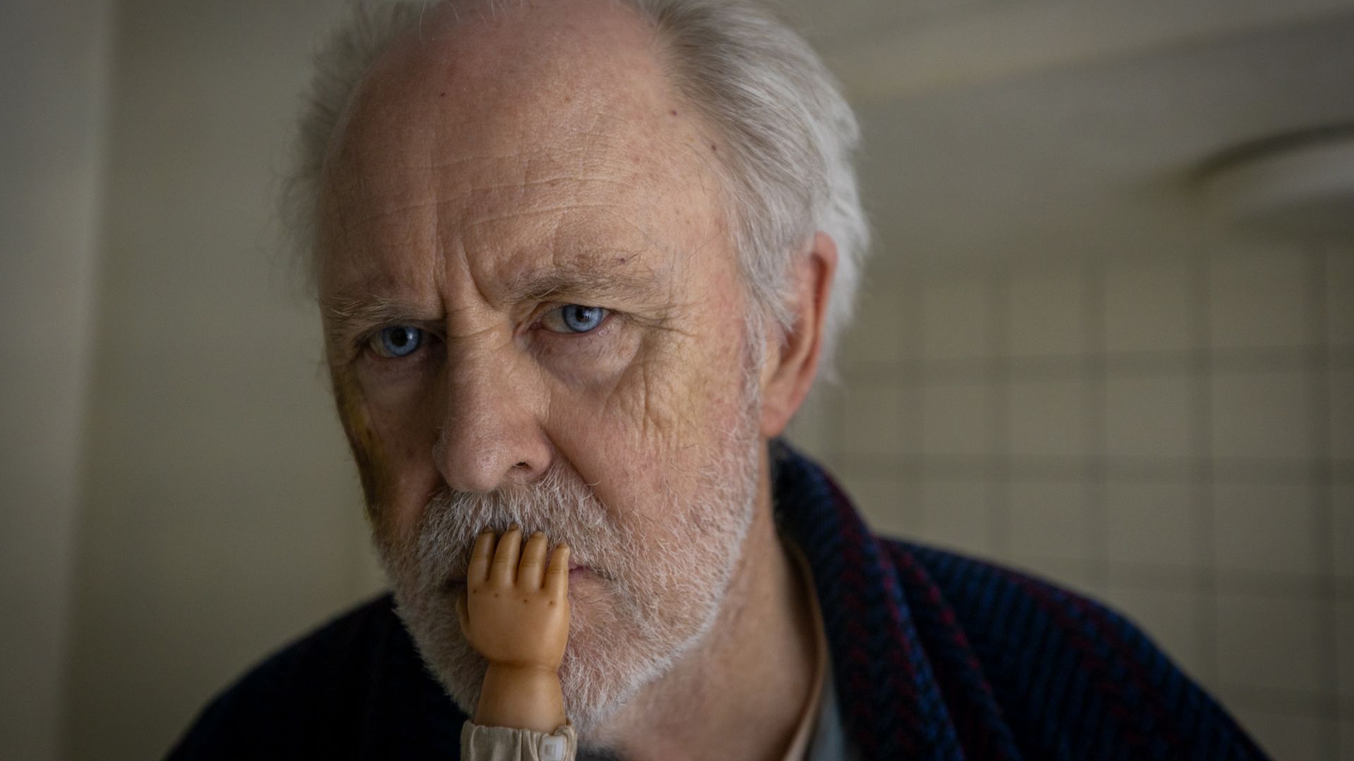 John Lithgow’s High Fantasy Masterpiece Is Officially a Global Streaming Sensation John Lithgow’s High Fantasy Masterpiece Is Officially a Global Streaming Sensation