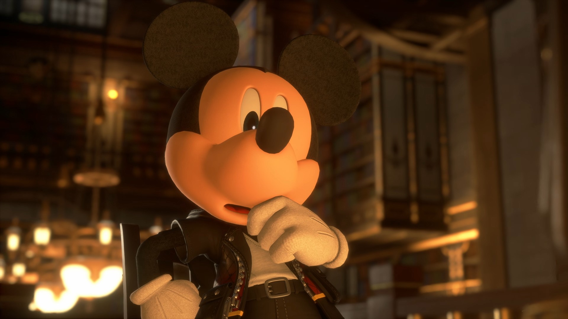 Kingdom Hearts 4 Worlds Spoiled in Massive Steam Achievements Leak Kingdom Hearts 4 Worlds Spoiled in Massive Steam Achievements Leak
