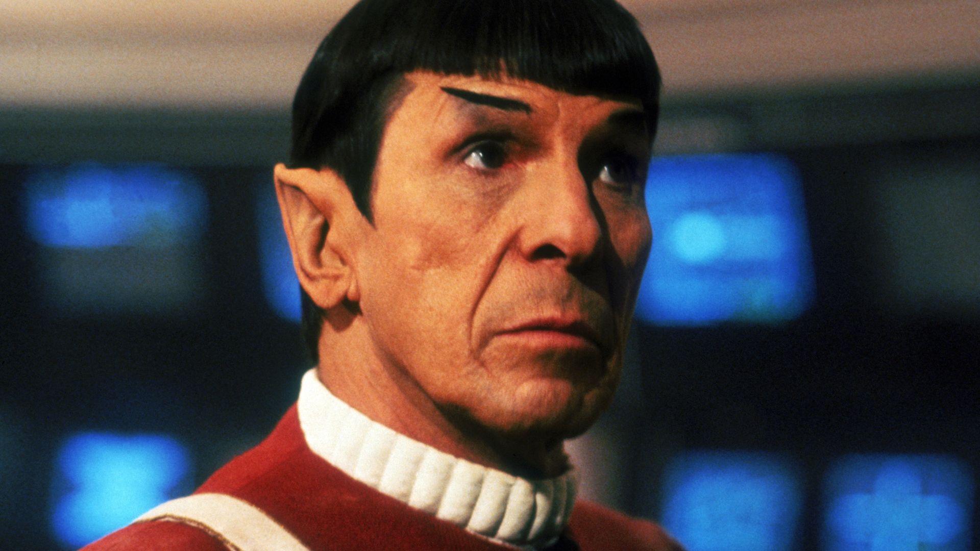 Star Trek’s Spock Officially Returns in New 60th Anniversary Event September 22 Star Trek’s Spock Officially Returns in New 60th Anniversary Event September 22