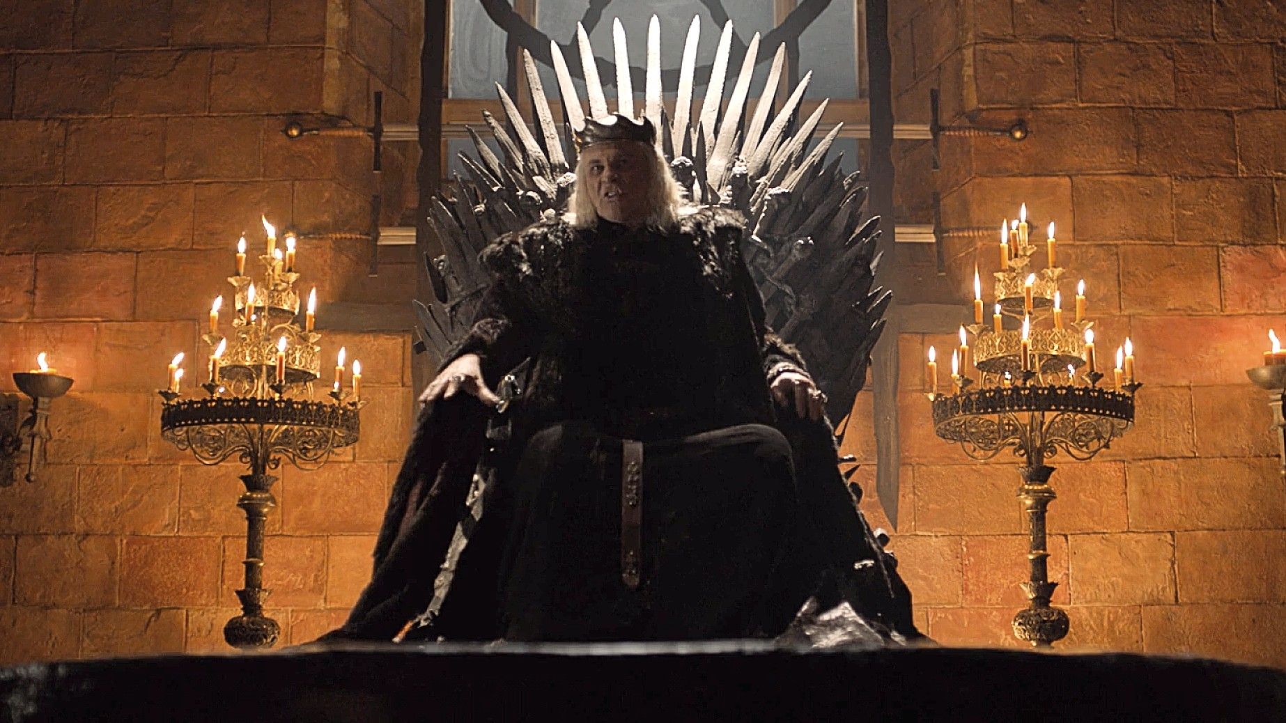 Game of Thrones: The Mad King Confirms New 2027 Release Game of Thrones: The Mad King Confirms New 2027 Release