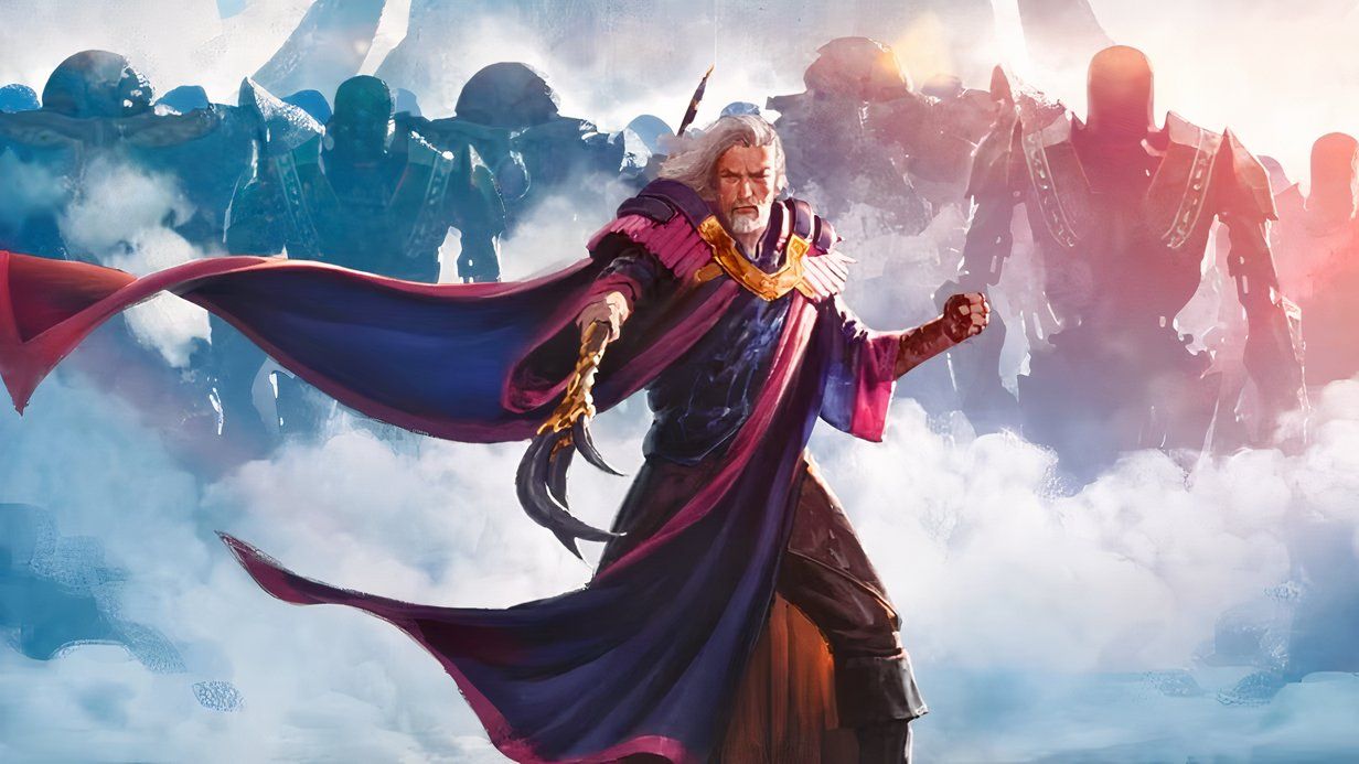 Magic: The Gathering Format Will Disappear Forever February 2 Magic: The Gathering Format Will Disappear Forever February 2