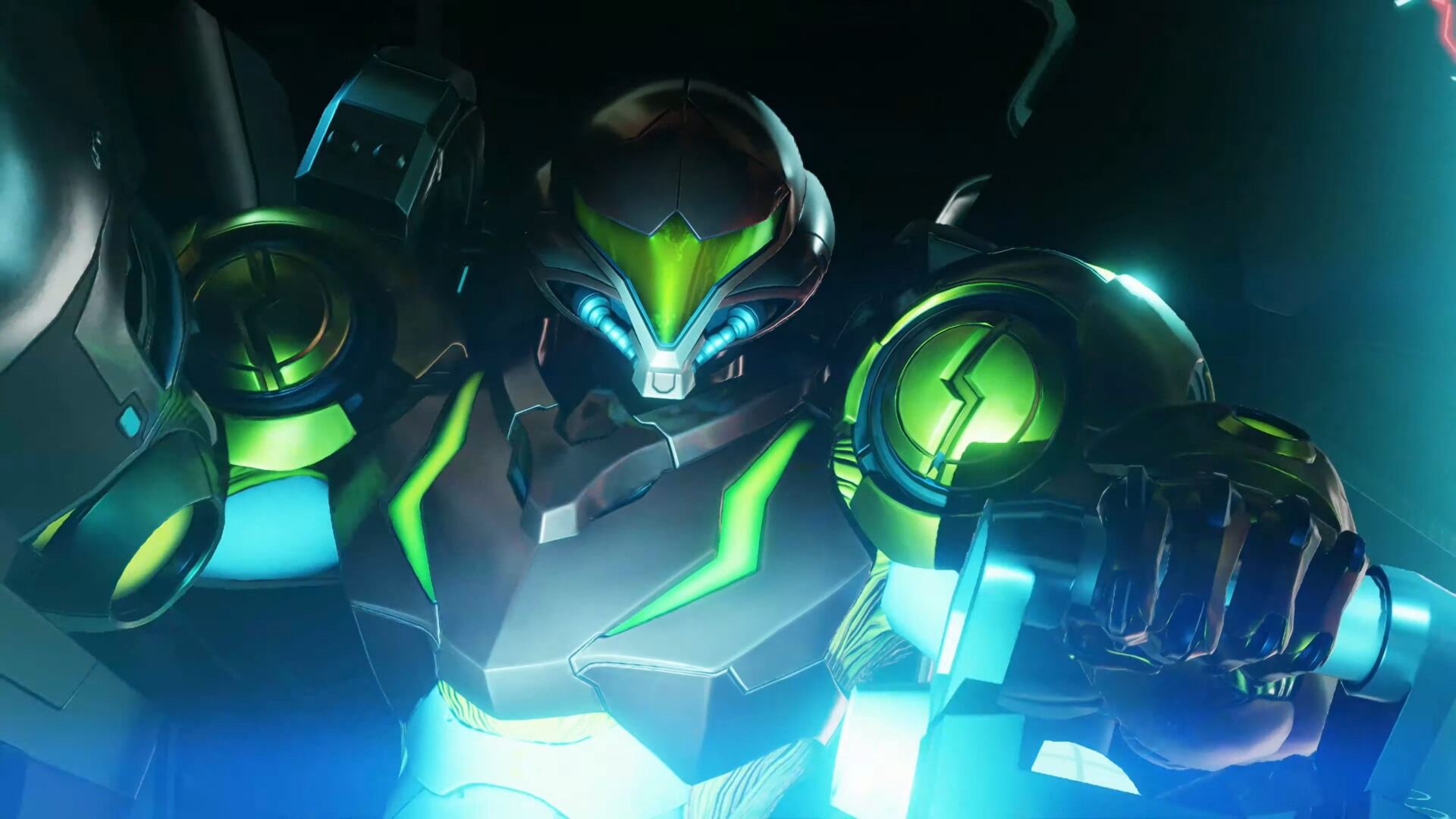 Metroid Ravenous Officially Announced, Coming Early Next Year Metroid Ravenous Officially Announced, Coming Early Next Year